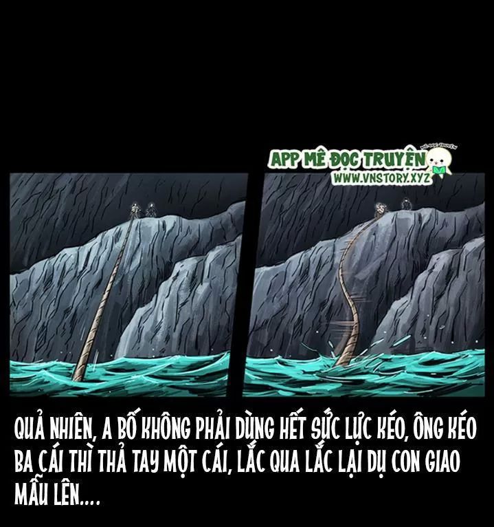 U Minh Ngụy Tượng Chapter 251 - Trang 2