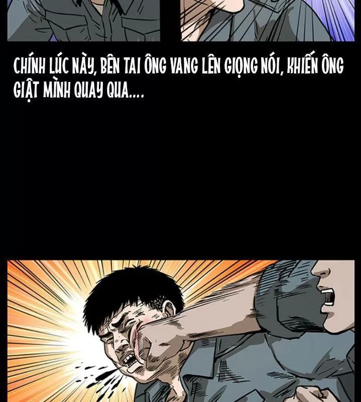 U Minh Ngụy Tượng Chapter 251 - Trang 2