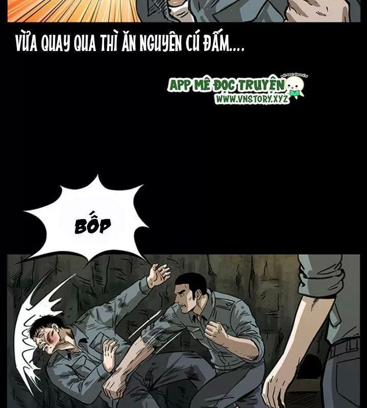 U Minh Ngụy Tượng Chapter 251 - Trang 2