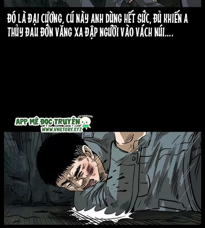 U Minh Ngụy Tượng Chapter 251 - Trang 2