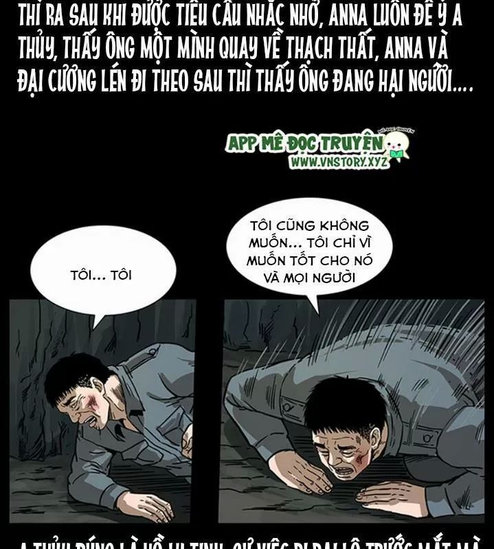 U Minh Ngụy Tượng Chapter 251 - Trang 2