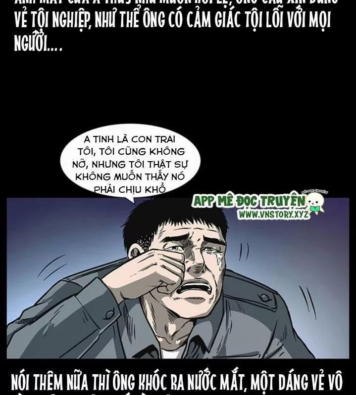 U Minh Ngụy Tượng Chapter 251 - Trang 2