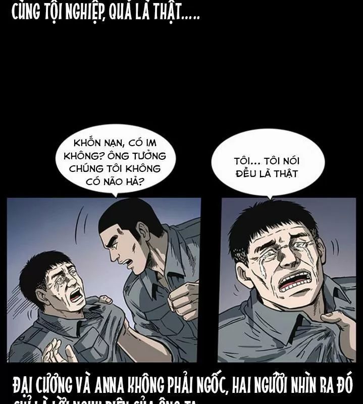 U Minh Ngụy Tượng Chapter 251 - Trang 2