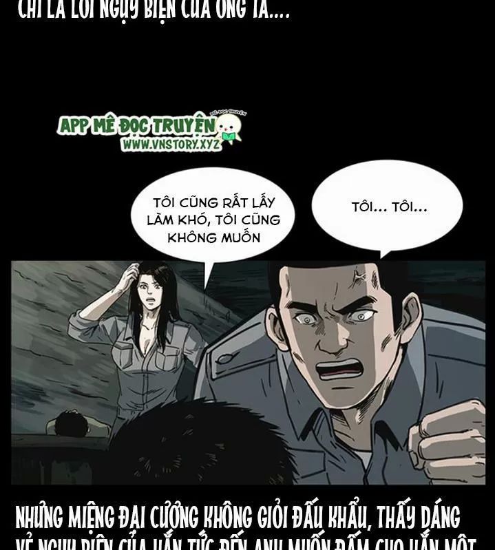 U Minh Ngụy Tượng Chapter 251 - Trang 2