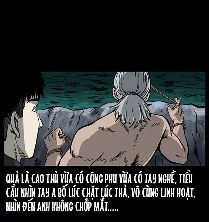 U Minh Ngụy Tượng Chapter 251 - Trang 2