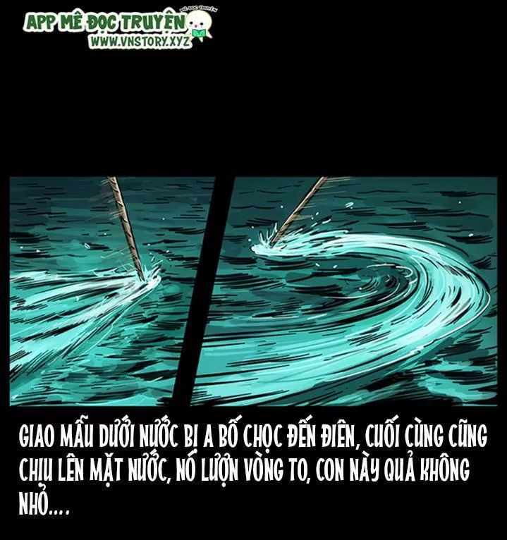 U Minh Ngụy Tượng Chapter 251 - Trang 2