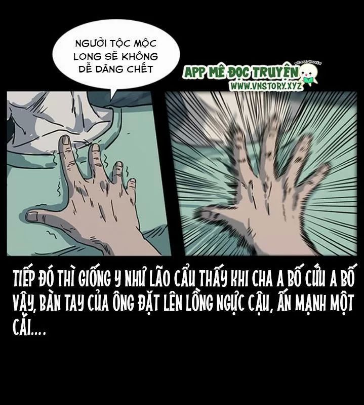 U Minh Ngụy Tượng Chapter 251 - Trang 2