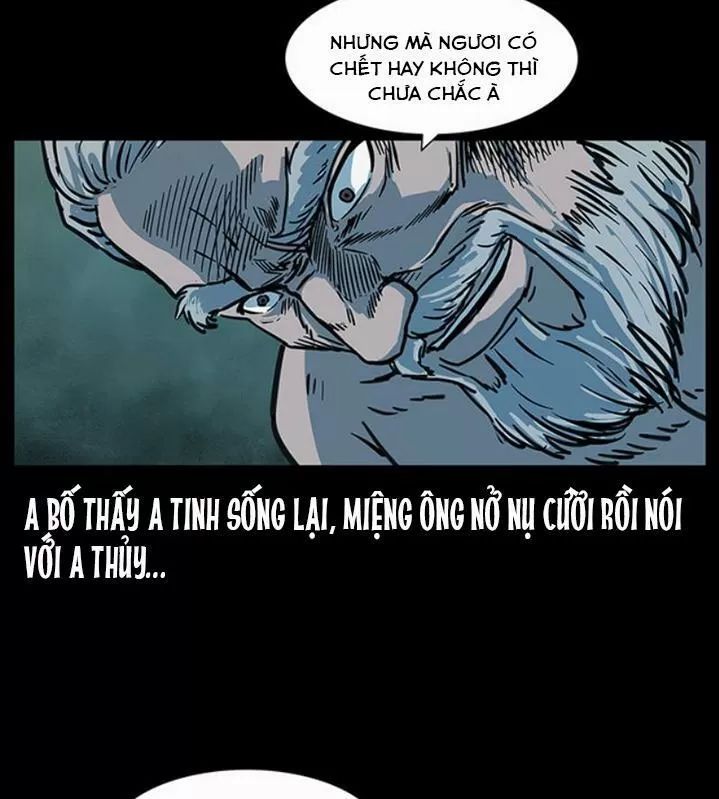 U Minh Ngụy Tượng Chapter 251 - Trang 2