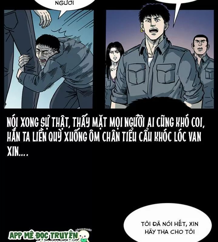 U Minh Ngụy Tượng Chapter 251 - Trang 2