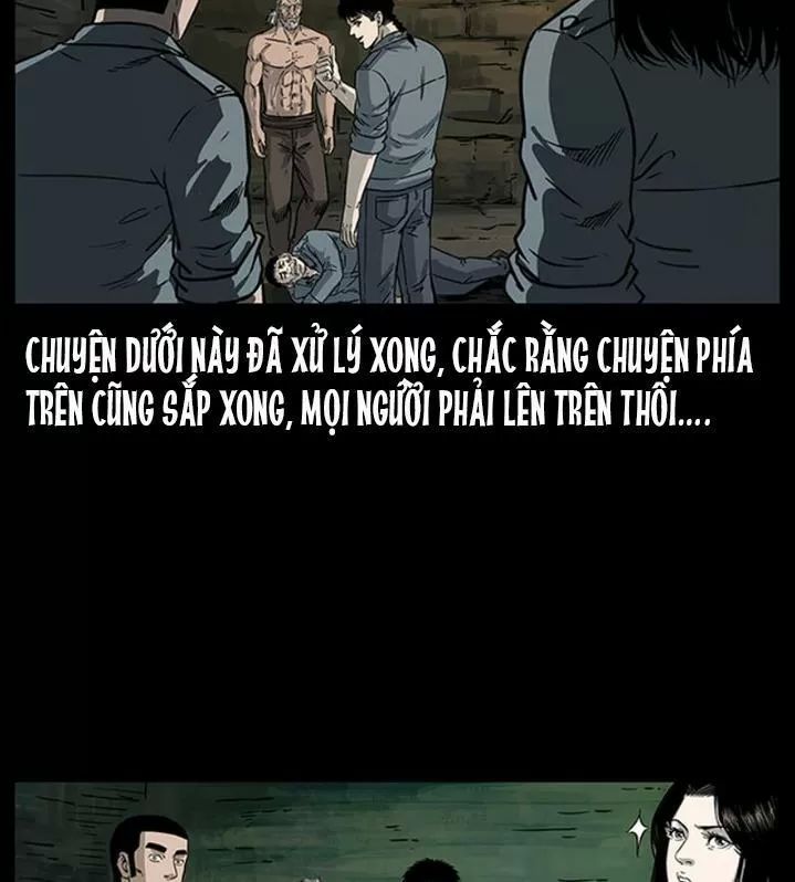 U Minh Ngụy Tượng Chapter 251 - Trang 2