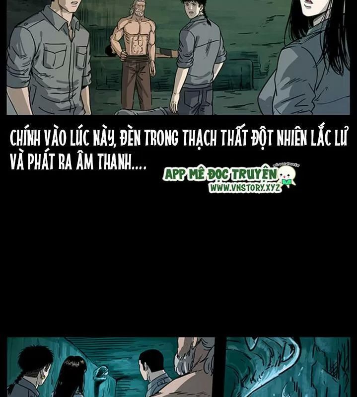 U Minh Ngụy Tượng Chapter 251 - Trang 2
