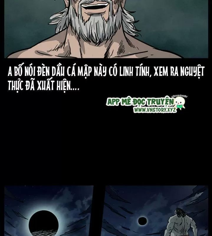 U Minh Ngụy Tượng Chapter 251 - Trang 2