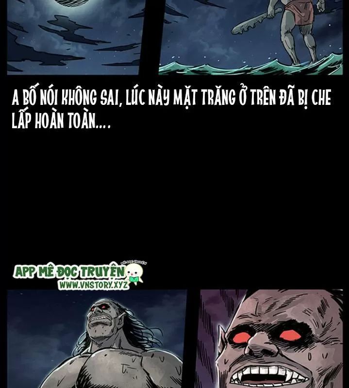 U Minh Ngụy Tượng Chapter 251 - Trang 2