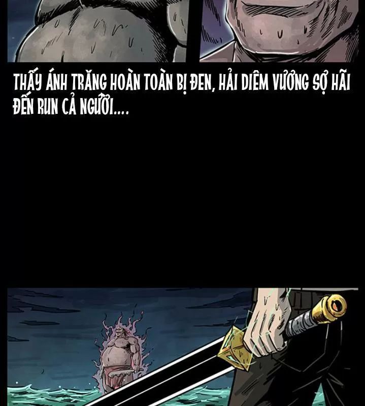 U Minh Ngụy Tượng Chapter 251 - Trang 2