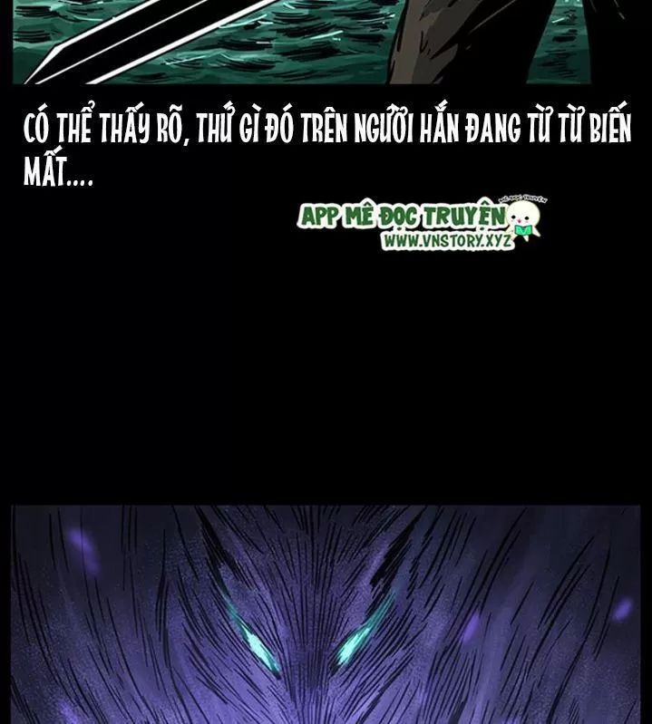 U Minh Ngụy Tượng Chapter 251 - Trang 2