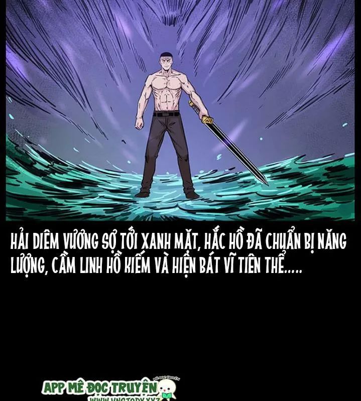 U Minh Ngụy Tượng Chapter 251 - Trang 2