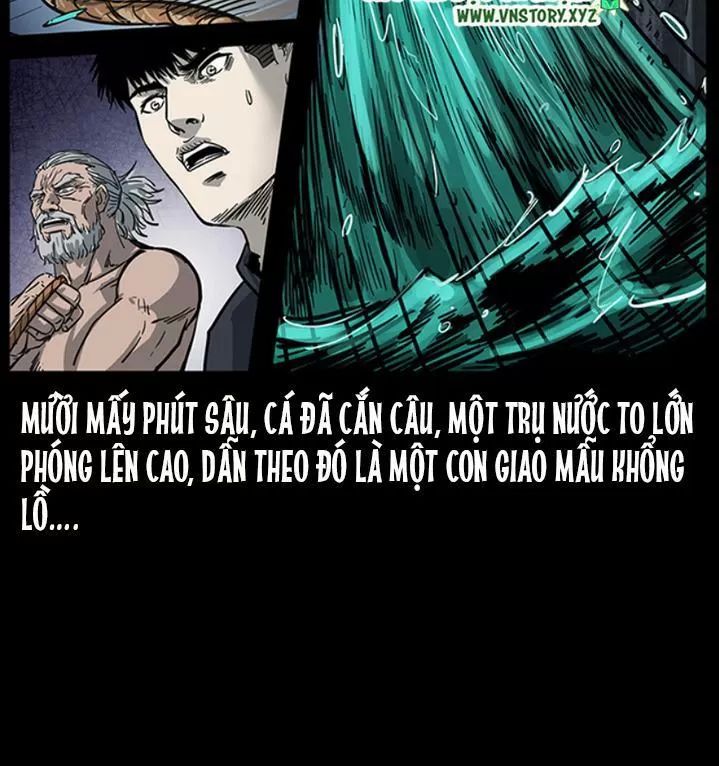 U Minh Ngụy Tượng Chapter 251 - Trang 2