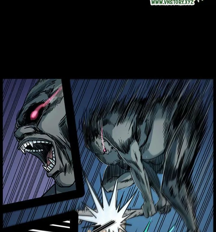 U Minh Ngụy Tượng Chapter 252 - Trang 2