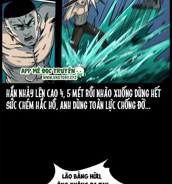 U Minh Ngụy Tượng Chapter 252 - Trang 2