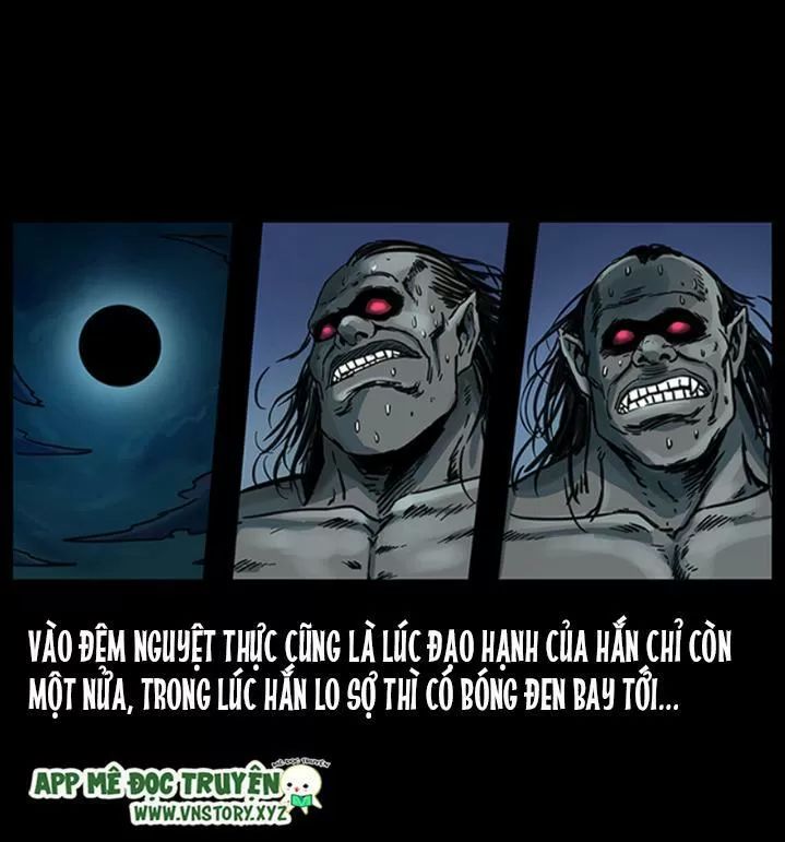 U Minh Ngụy Tượng Chapter 252 - Trang 2