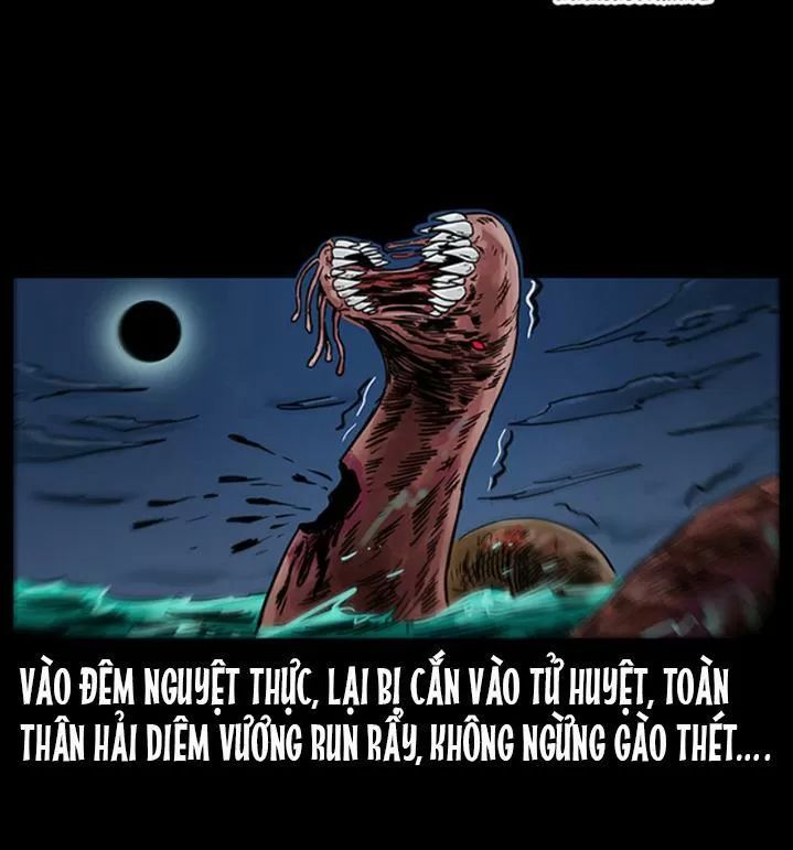 U Minh Ngụy Tượng Chapter 252 - Trang 2