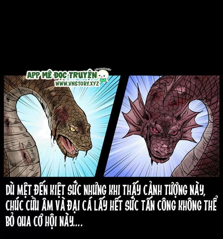 U Minh Ngụy Tượng Chapter 252 - Trang 2