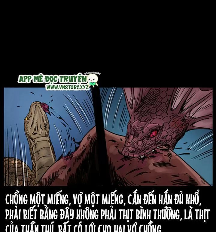 U Minh Ngụy Tượng Chapter 252 - Trang 2