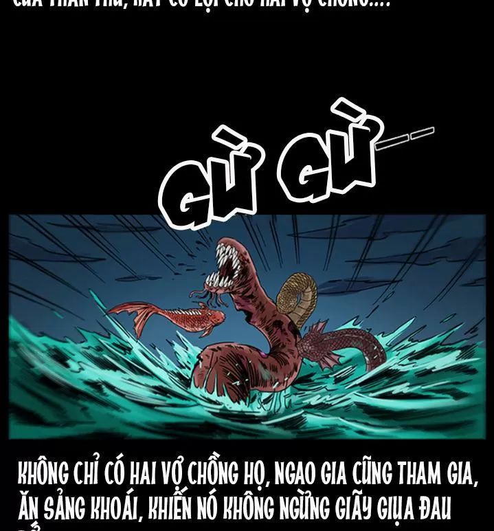 U Minh Ngụy Tượng Chapter 252 - Trang 2