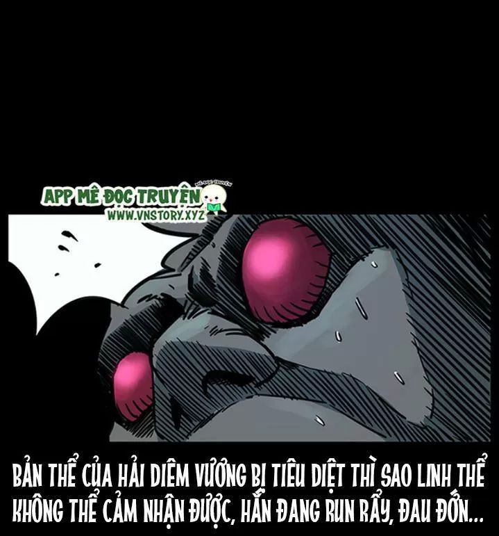 U Minh Ngụy Tượng Chapter 252 - Trang 2