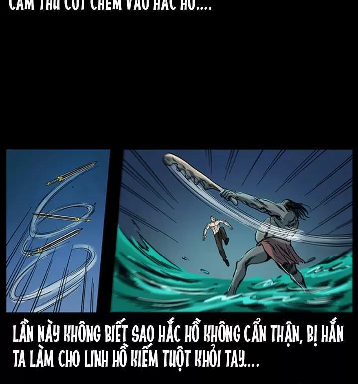 U Minh Ngụy Tượng Chapter 252 - Trang 2