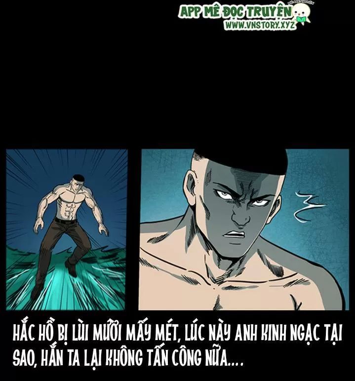U Minh Ngụy Tượng Chapter 252 - Trang 2