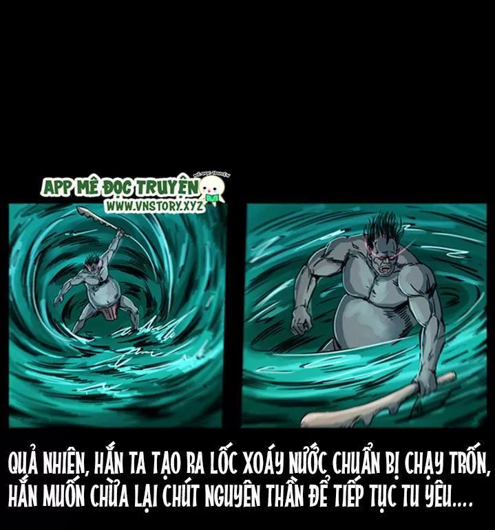 U Minh Ngụy Tượng Chapter 252 - Trang 2