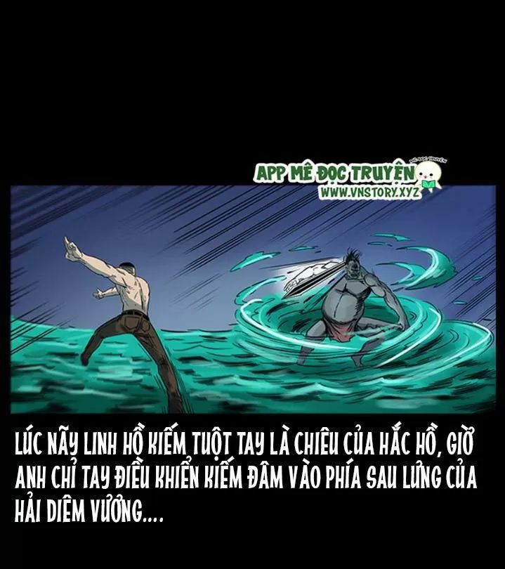 U Minh Ngụy Tượng Chapter 252 - Trang 2