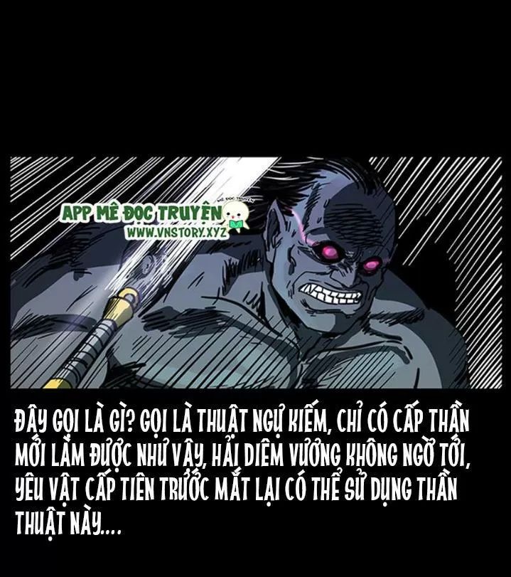 U Minh Ngụy Tượng Chapter 252 - Trang 2