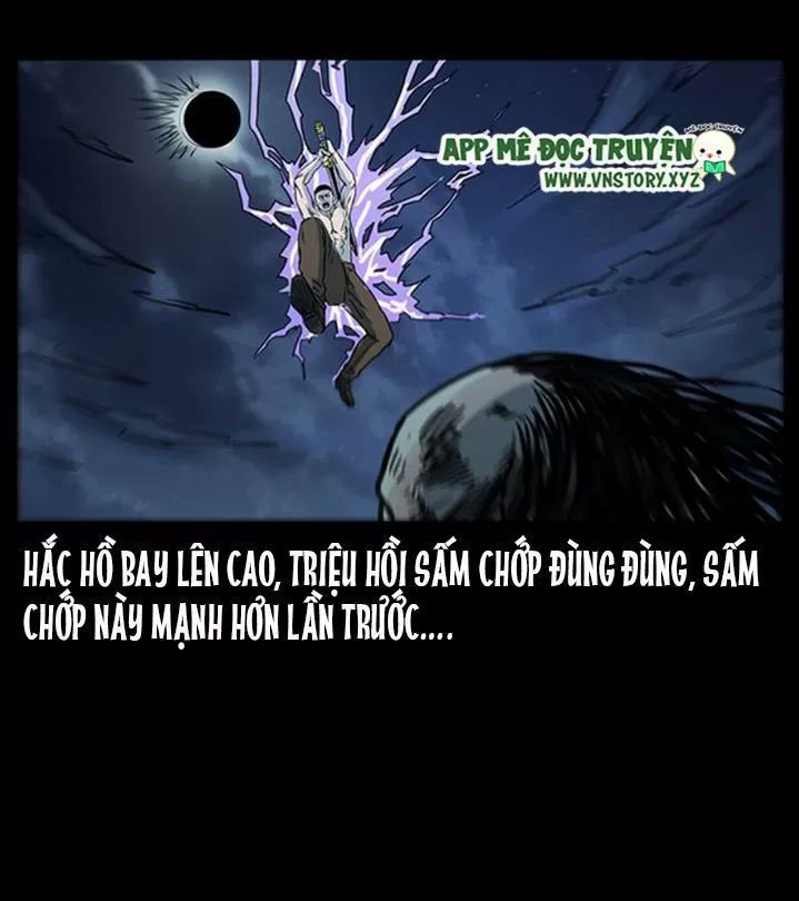 U Minh Ngụy Tượng Chapter 252 - Trang 2