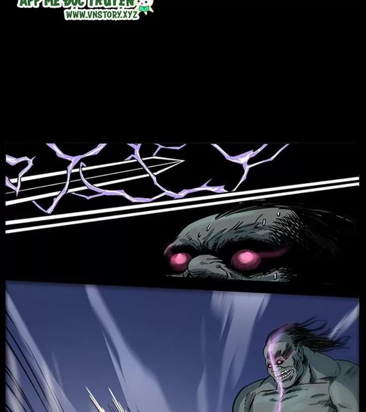 U Minh Ngụy Tượng Chapter 252 - Trang 2