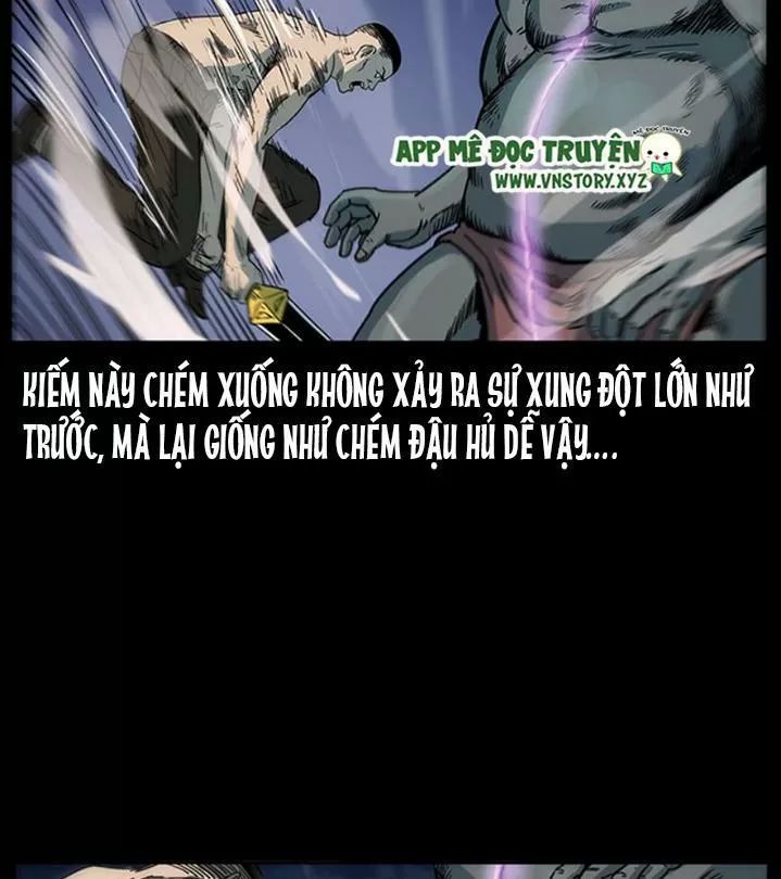 U Minh Ngụy Tượng Chapter 252 - Trang 2