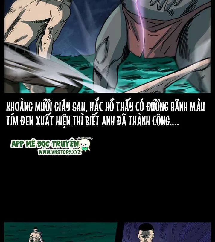 U Minh Ngụy Tượng Chapter 252 - Trang 2