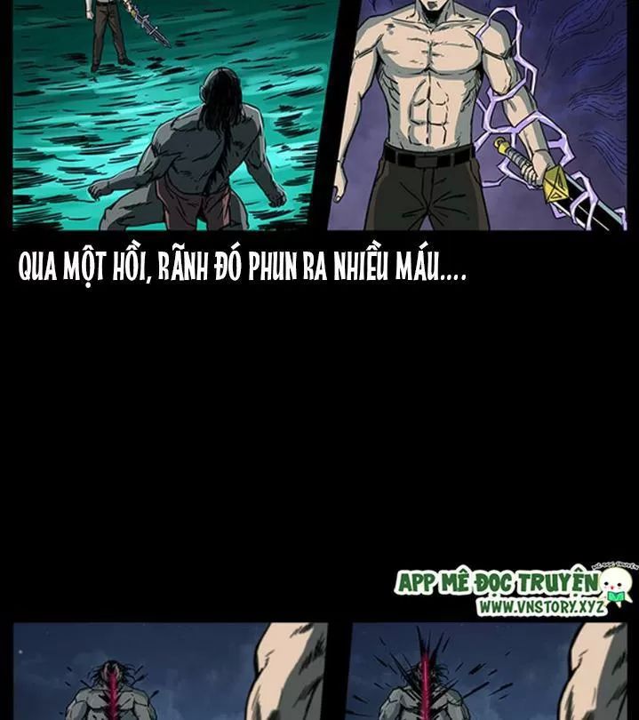 U Minh Ngụy Tượng Chapter 252 - Trang 2