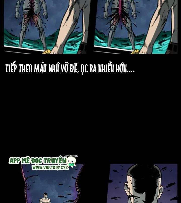 U Minh Ngụy Tượng Chapter 252 - Trang 2