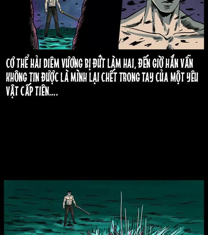 U Minh Ngụy Tượng Chapter 252 - Trang 2