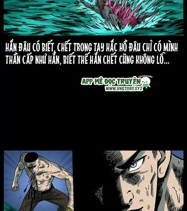 U Minh Ngụy Tượng Chapter 252 - Trang 2