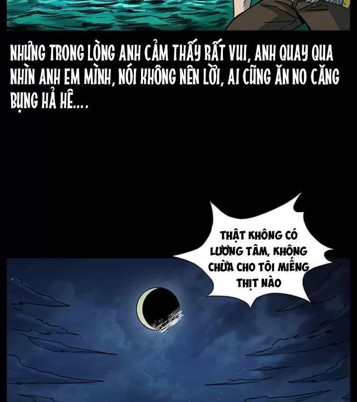 U Minh Ngụy Tượng Chapter 252 - Trang 2