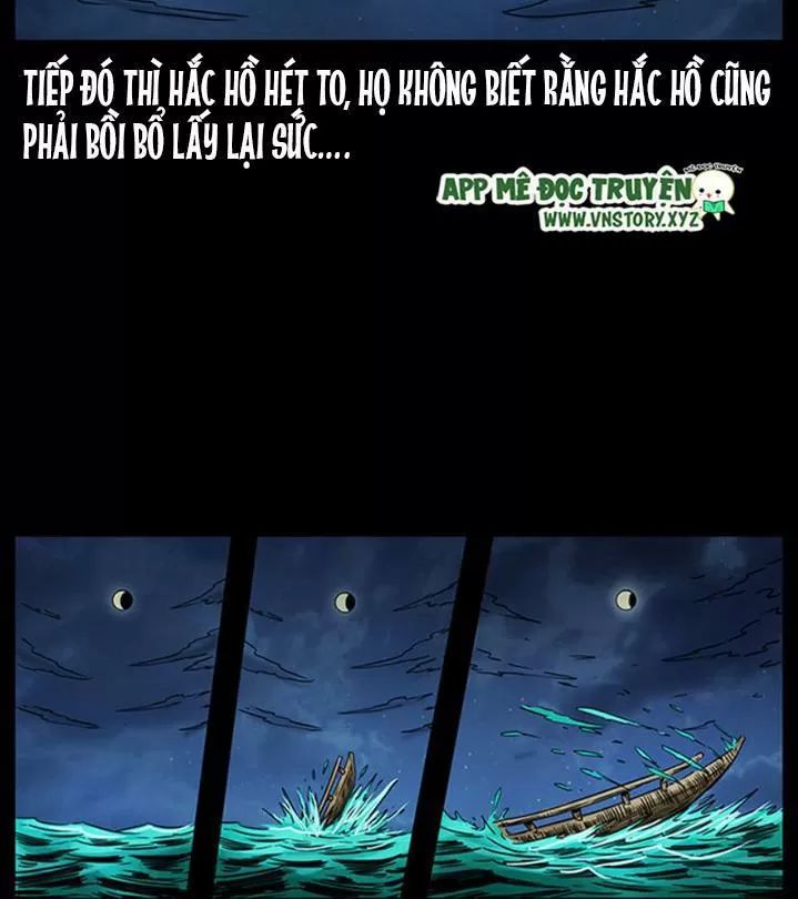 U Minh Ngụy Tượng Chapter 252 - Trang 2