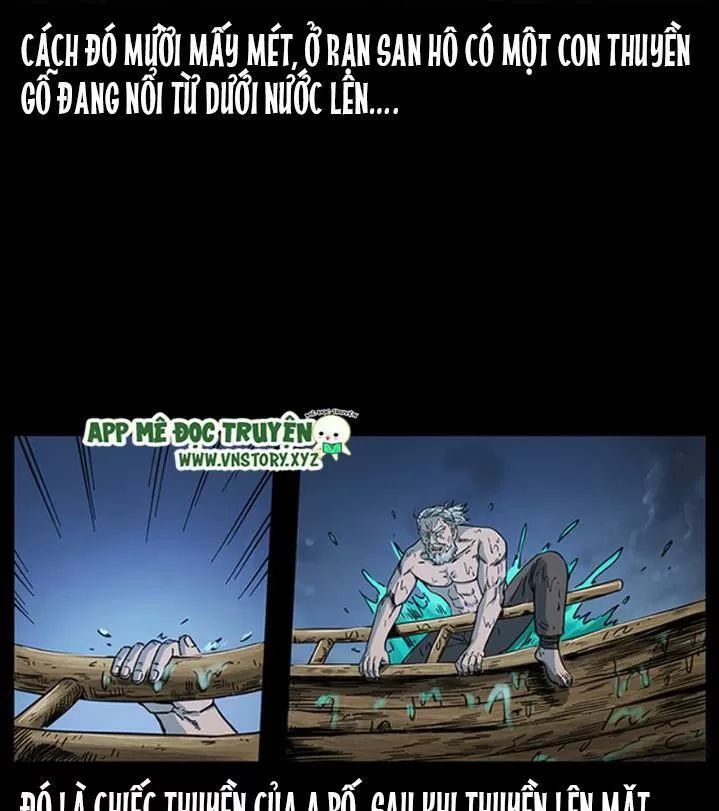 U Minh Ngụy Tượng Chapter 252 - Trang 2