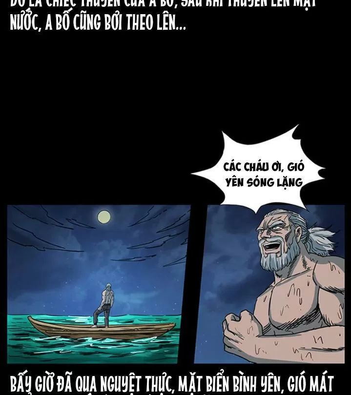 U Minh Ngụy Tượng Chapter 252 - Trang 2