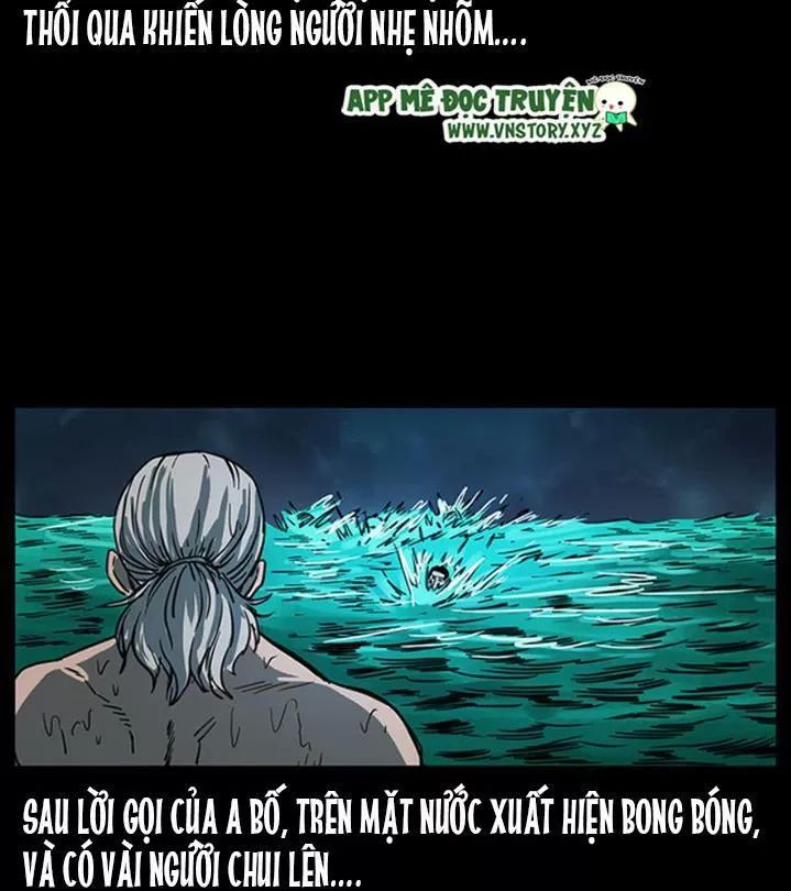 U Minh Ngụy Tượng Chapter 252 - Trang 2