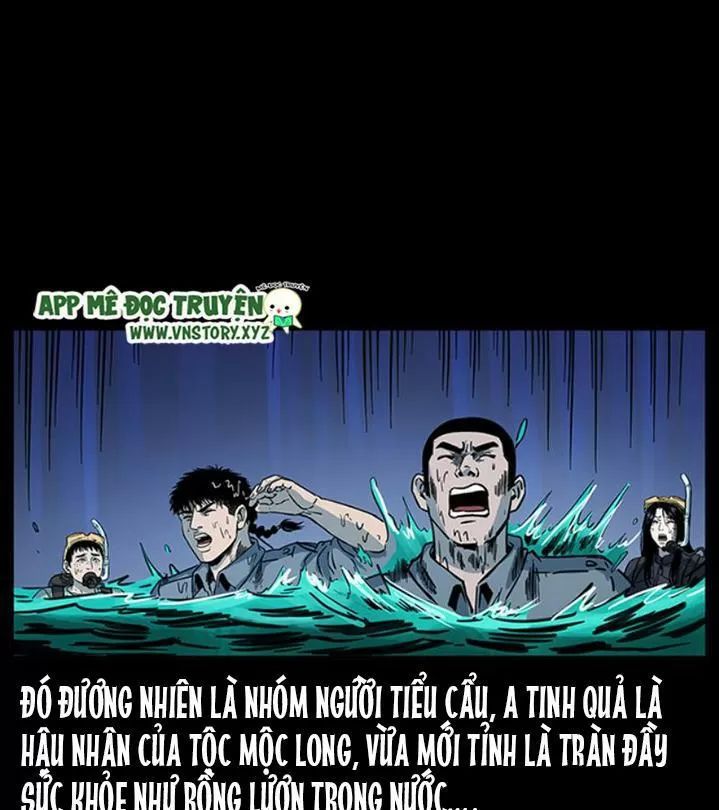 U Minh Ngụy Tượng Chapter 252 - Trang 2