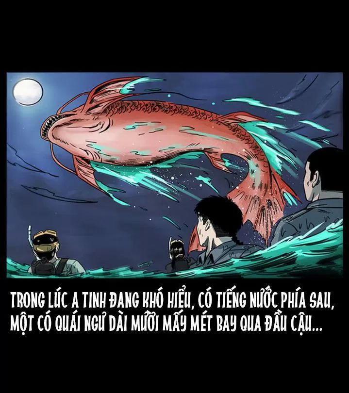 U Minh Ngụy Tượng Chapter 252 - Trang 2