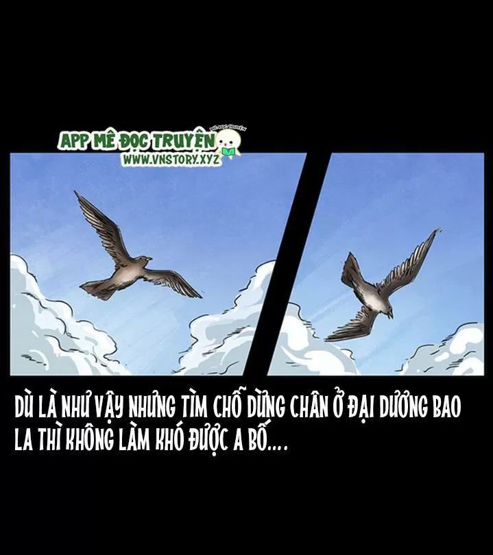 U Minh Ngụy Tượng Chapter 252 - Trang 2